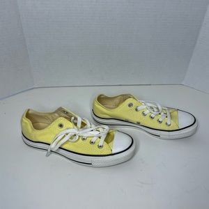 All Star Low Top Converse Shoes